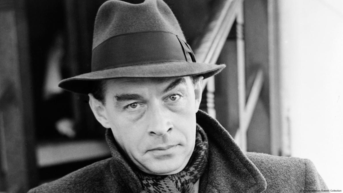 Erich Maria Remarque