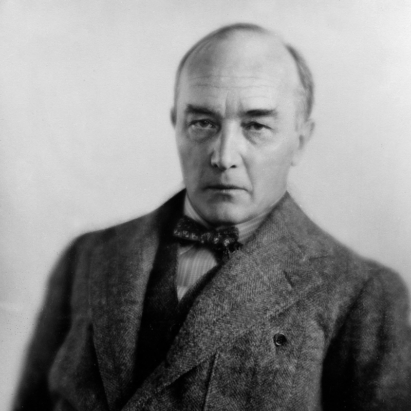 Robert Musil
