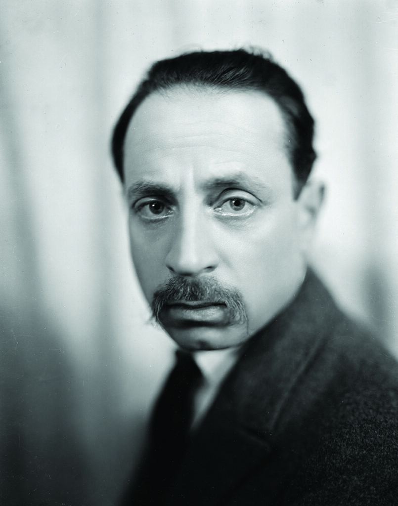 Rainer Maria Rilke